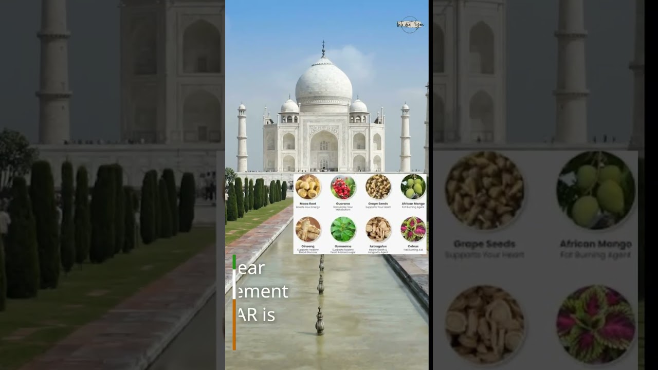 AMICLEAR 5 REASONS TO IMPROVE YOUR DIET part 3 #shorts