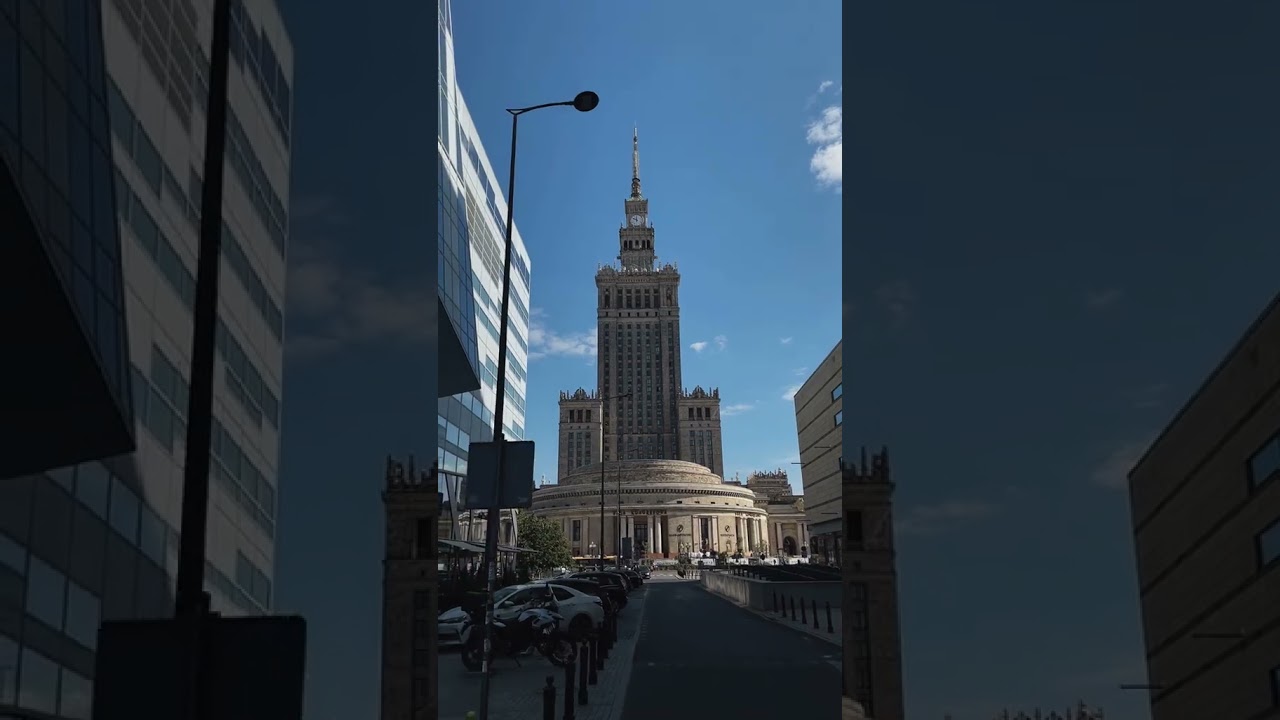 Warszawa 