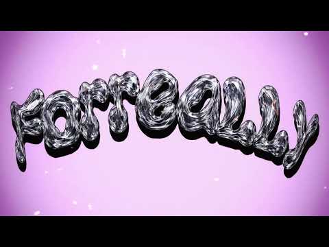 Shaudie Man- Forreally (Official Visualizer)