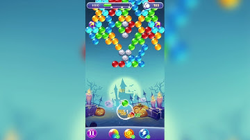 Bear Pop Bubble : Shooter Game - Level 72