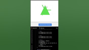 Watch AI Draw Crazy Stuff! 🤖🎨 #Shorts