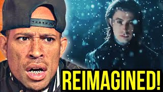 Falling In Reverse - "The Drug In Me Is Reimagined" REACTION!