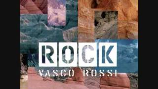 Vasco Rossi - Incredibile romantica