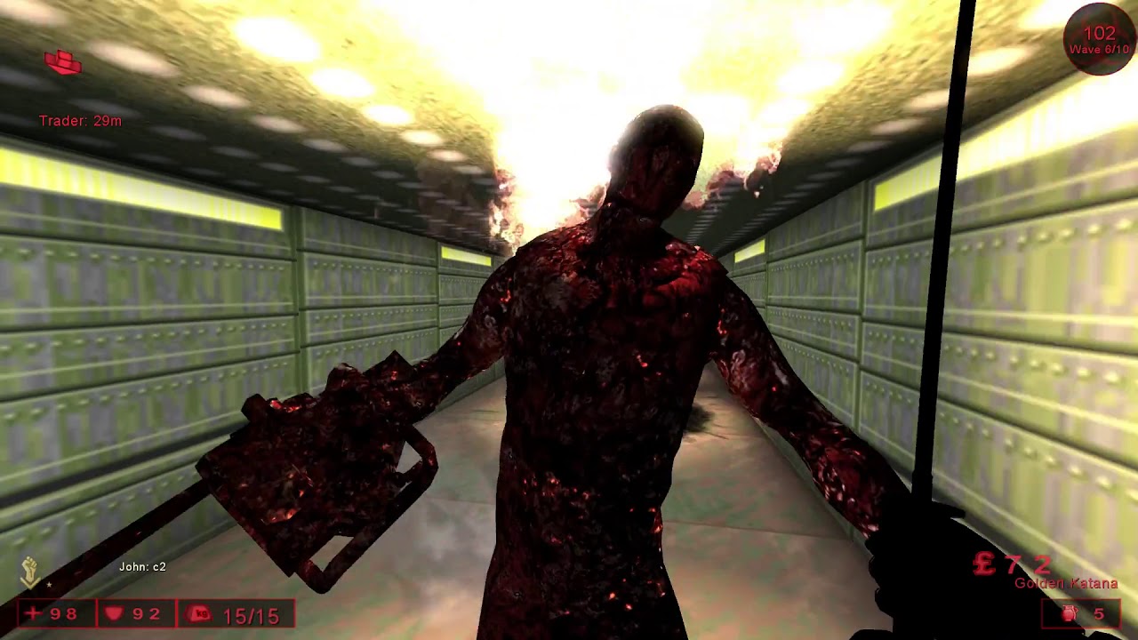 killing floor 2 music mod killing floor 2 music mod