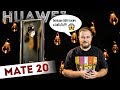 Mate 20 - обзор топового смартфона Huawei