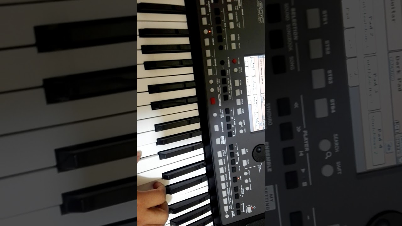 TUTORIAL MADRECITA LINDA ... DEL HNO RUBEN DIAZ