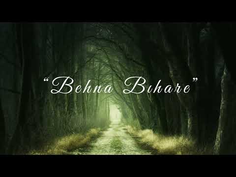 Behna Bihare ♫ Enstrümantal Fon Müziği