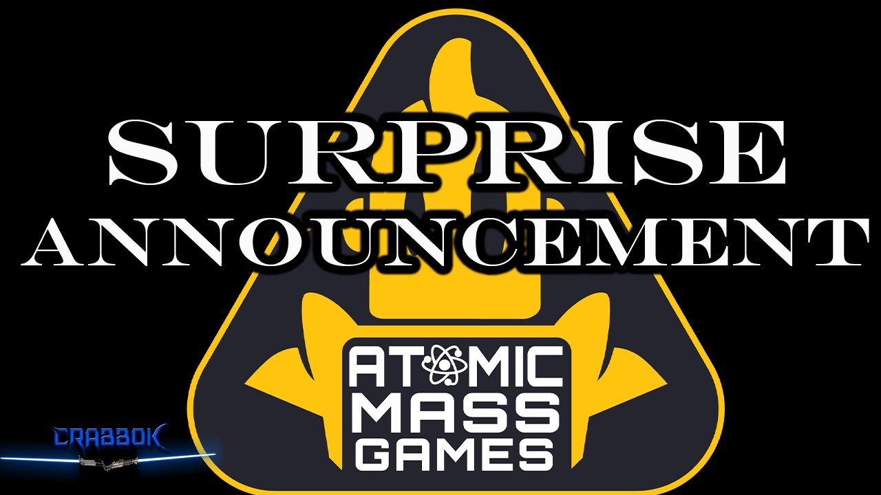 Atomic Mass Games Surprisingly Shuts Down it's Discord Server - Why So Fast?