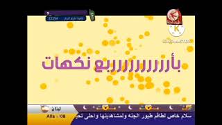 خليك قدها بطاطس قناة طيور الجنة الفضائية 2010