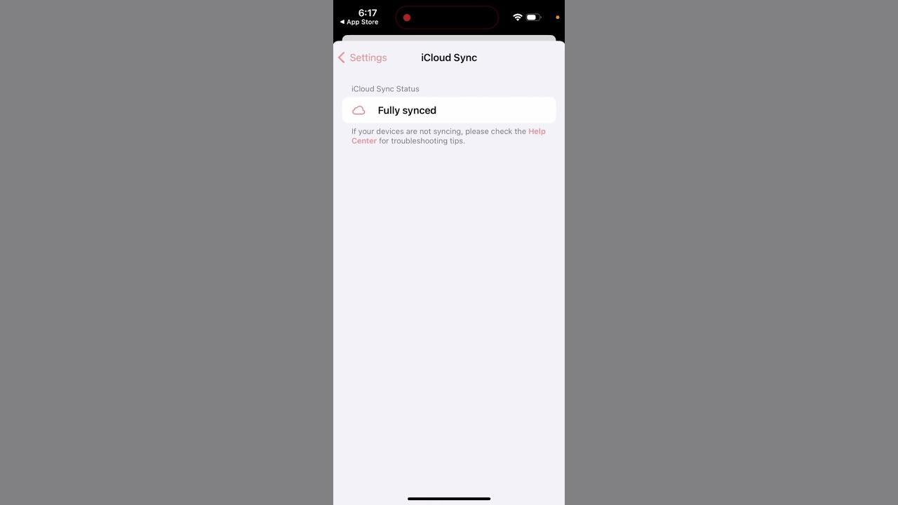 Structured Daily Planner App