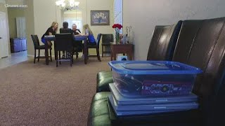 Digital Detox: What happens when families swear off electronics for 24 hours?