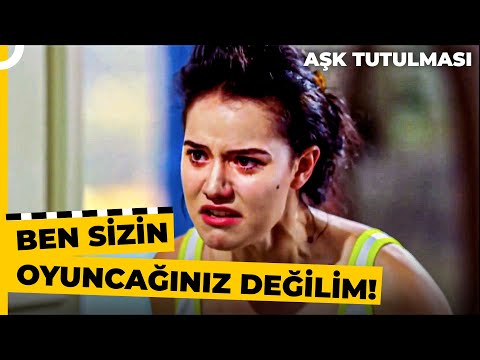 En Çok İzlenen Film Sahneleri #109 | Aşk Tutulması