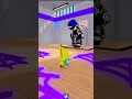 Banana plays Ghostface Escape roblox shorts Banana plays Ghostface Escape roblox shorts