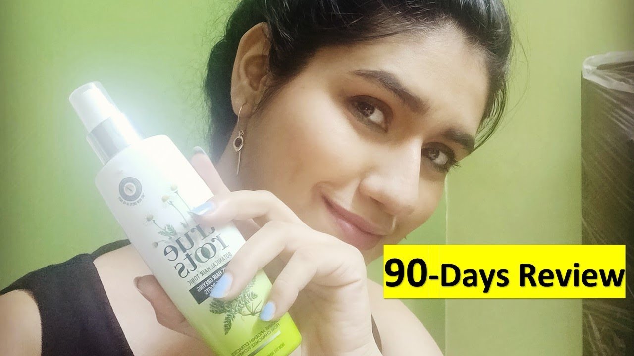 INTRODUCING True Roots Botanical Hair Tonic | Telugu 2 | Can Radhika Apte  deal with her first grey hair without hiding it? Find out in the video. . .  . Introducing True