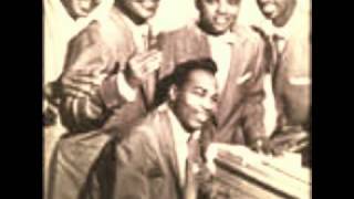 Video thumbnail of "The Drifters He's Just A Playboy."