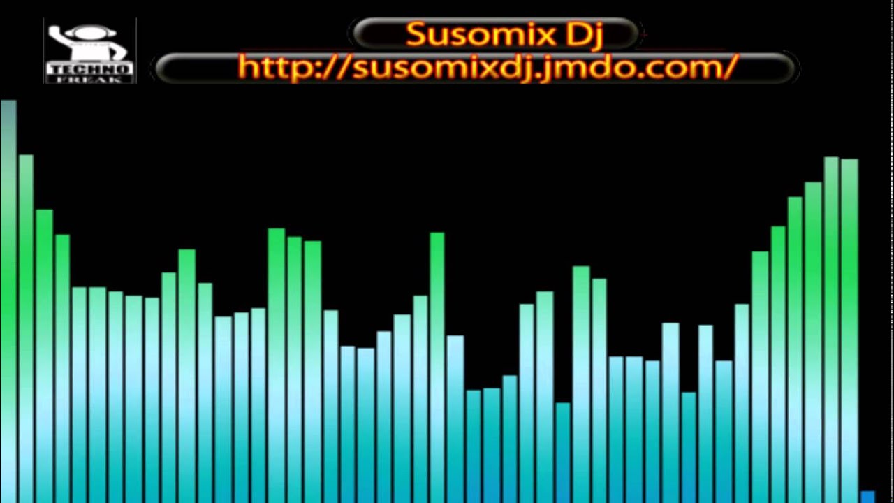 Sack muller - machosa alex neza remix electro house mix 2018