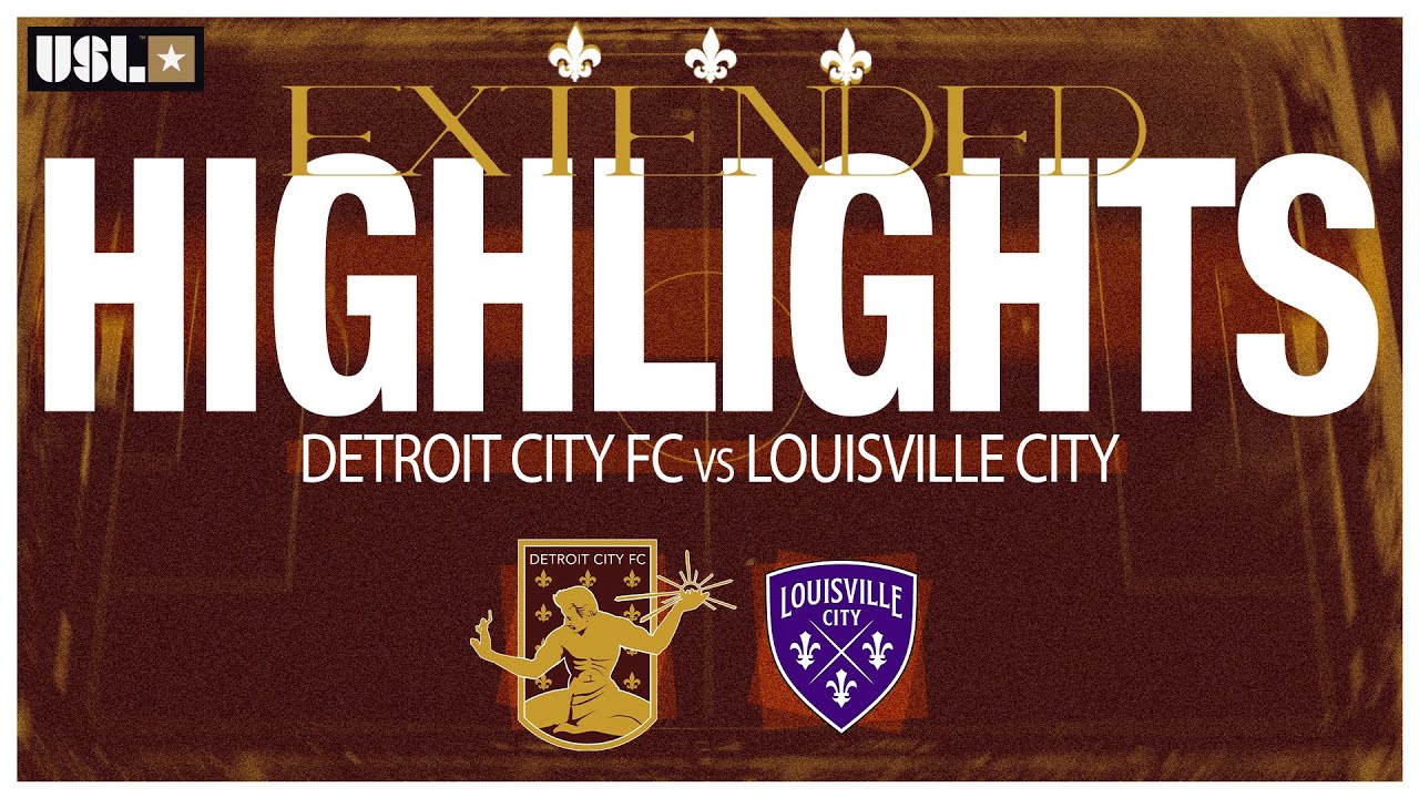 EXTENDED HIGHLIGHTS: 8 SEED DETROIT CITY KNOCKS OFF 1 SEED