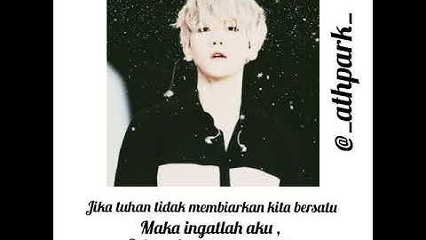 Download Story Wa Someone Like You Exo Cbx Mp3 Free And Mp4