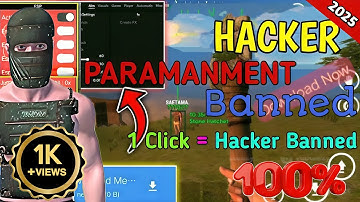 Hacker Problem Fix Oxide survival island  ||Tips & Tricks For Ban Hackers ||