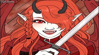 Full 🔥🐉Ember Reign🐉🔥[Audiobook] (Original Story Written By SlyKitsune) Update