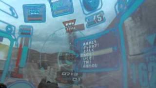 戦場の絆　ｼｪﾘｰ!!!　Vol.31　俺がタンクだ!　MT66