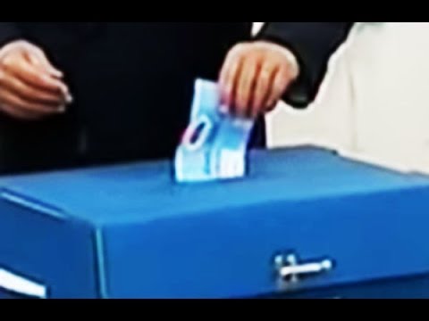 Русская 'улица' превращается