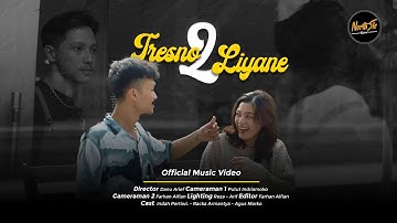 Northsle Ft Agiff - Tresno Liyane 2