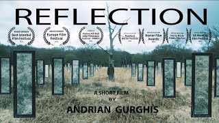 REFLECTION  Award Winning Short Horror Film ( FULL VERSION )