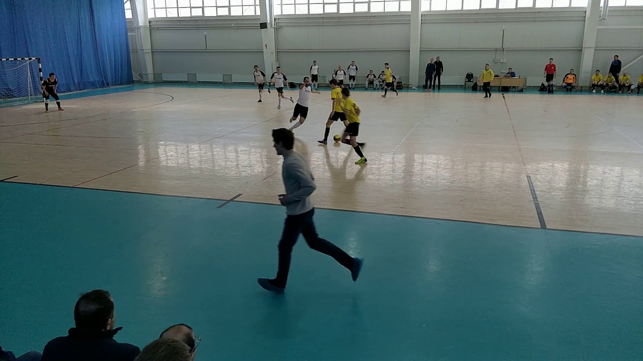 Валенте - Регтайм , 2:0 , 2 тайм - YouTube