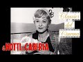 Fellini tra sogno e realtà: LE NOTTI DI CABIRIA