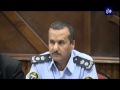لقاء حول الوضع المروري بين