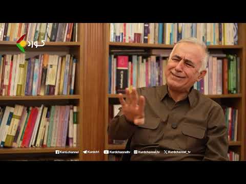 ئەبووبەکر کاروانی نووسەر و سیاسەتڤان