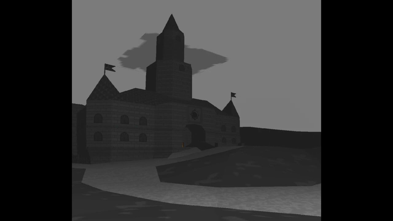 B3313 OST - Dire, Dire Victory (Extended)