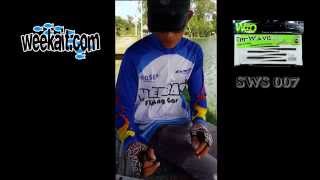 Woo SWS007 by weekait.com