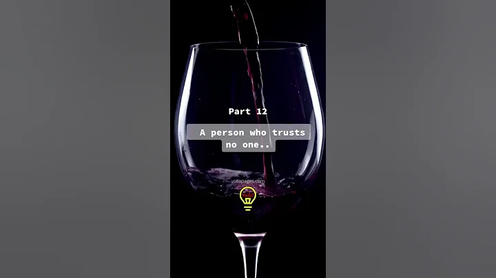 Ever Wonder Why Some People Just Can't Trust? Here’s the Truth!