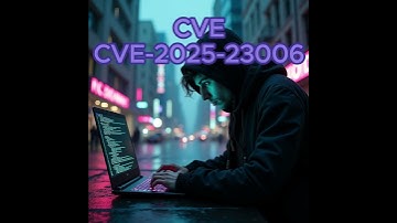 Zero-day vulnerability exploited: SonicWall SMA series - CVE-2025-23006