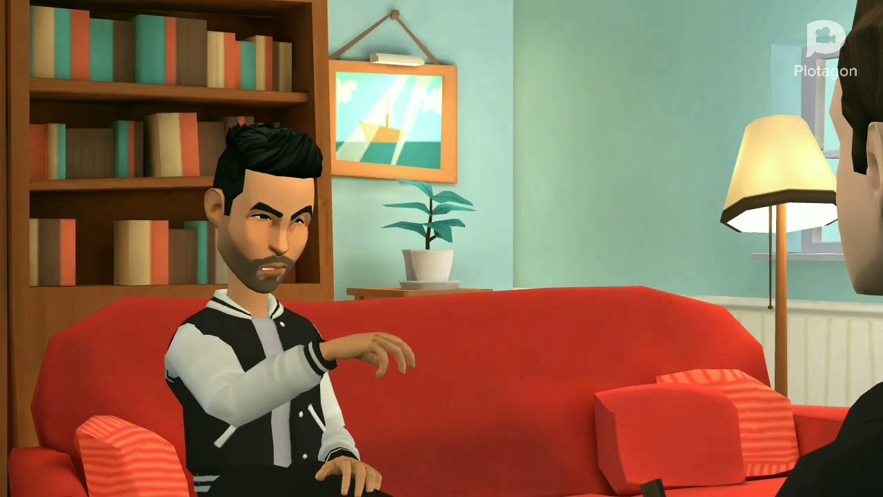 #الجزائر #تونس  سمير يحاسب في ولدو على المعدل و نقاط الاختبارات 😂😂😂😂