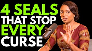 Ex-Witch REVEALS The 4 Prayers That Seal Your Family From Every Curse in 2026