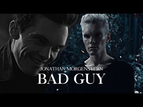 Video: Jonathan Morgenstern è morto?