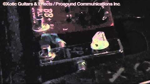 Interview with Martin McDaniel Band