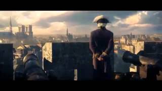 трейлер assassins creed rouge and unity трейлер assassins creed rouge and unity
