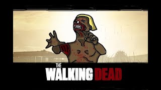 ตอนเดียวพอ | THE WALKING DEAD SEASON 1 GAME