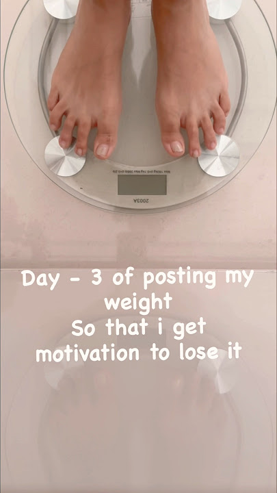 What to do now? Did’t reduce even 0.5kg #weightloss #dailyroutine #ytshorts #trendingnow