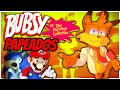 BUBSY HUMILLÓ a SONIC y MARIO – Bubsy in: The Purrfect Collection