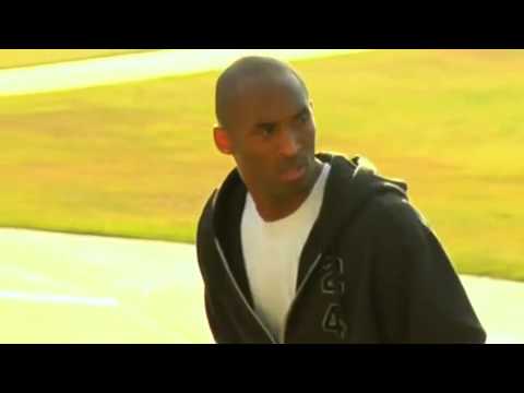 Paul Rodriguez Nike SB Commercial  feat  kobe bryant