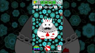 How to Hack pou using lucky patcher! screenshot 5