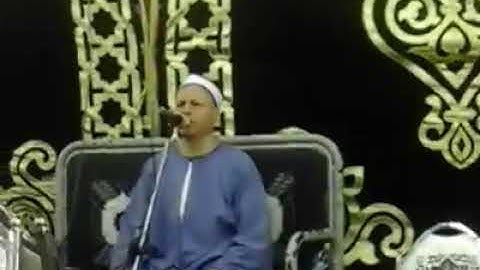 الشيخ ابو الفتوح حسن عبده/روائع التلاوات القرءانية سورة القصص