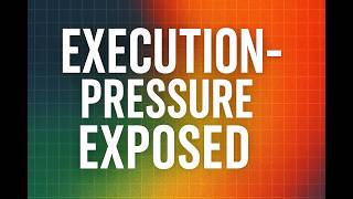 Execution‑Pressure vs CPM, Why Logic Alone Cannot Save a Project