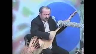 Neşet Abalıoğlu - Telli Turnam Resimi
