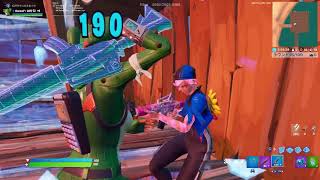 GoronT highlight #1